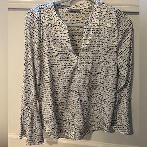 Tart size small worn once blouse